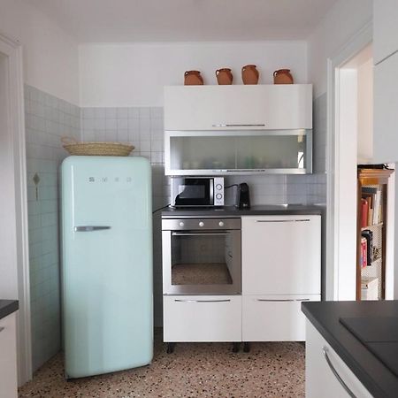 Terrazza Momon Lejlighed Venedig Eksteriør billede
